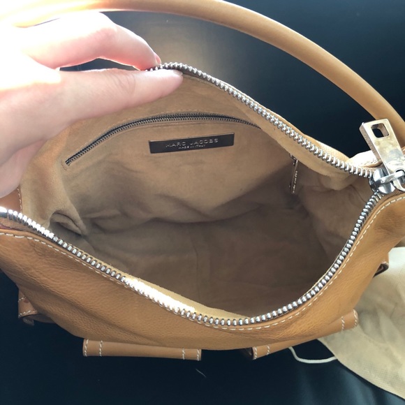 Marc Jacobs bag! - Picture 7 of 10